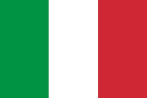 EXPORTS COMPANIES FROM ITALY