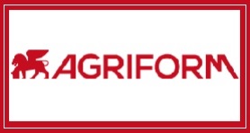 AGRIFORM EXPORT FROM ITALY
