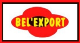 BELEXPORT EXPORT FROM BELGIUM