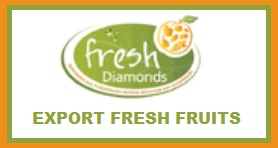WHOLESALE FRESH DIAMONDS S.A FRUITS