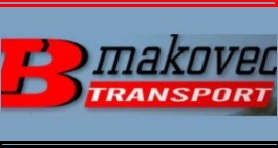 MAKOVEC INTERNATIONAL TRANSPORT FROM SLOVENIA