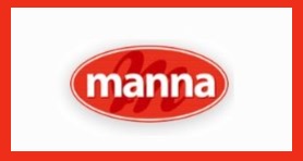 MANNA FOODS EXPORT FROM BELGIUM