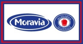 MORAVIA LACTO AS EXPORT FROM CZECHIA