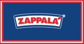 ZAPPALA S.P.A EXPORT FROM ITALY