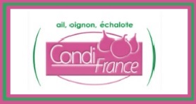 CONDIFRANCE SARL EXPORT FROM FRANCE
