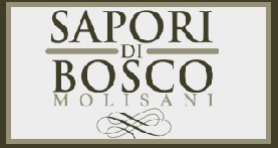 SAPORI DI BOSCO MOLISE EXPORT