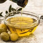 EXPORTS OLIVE PRODUCTS FROM ITALY