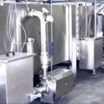 EXPORT FOOD MACHINES FROM EUROPE