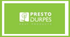 PRESTO DURPES EXPORT